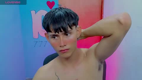 Andres online show from April 2026 02:15:02 AM