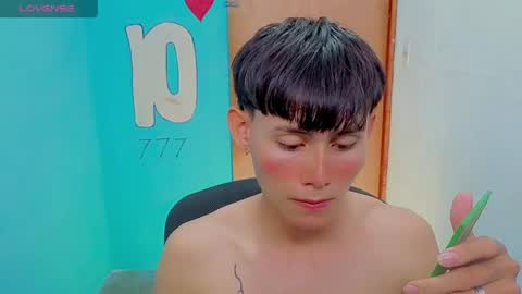 Andres online show from April 2026 02:51:02 AM