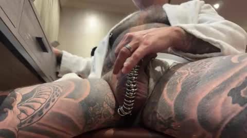 Tank Guy online show from March 2026 10:04:02 PM