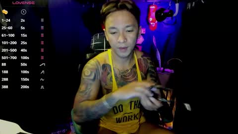 Matty online show from February 2026 01:32:02 PM