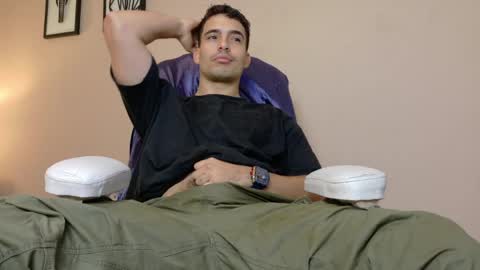 Tanner Jose online show from April 2026 02:45:02 PM