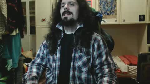 Tantra Man Yogi online show from February 2026 09:21:01 PM