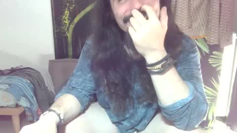 Snapshot of tantra_man_yogi chatting on April 2026 01:52:02 PM Tantra Man Yogi online show from April 2026 01:52:02 PM