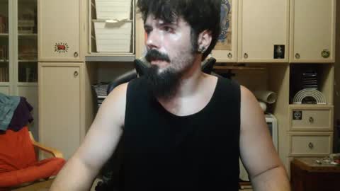 Snapshot of tantra_man_yogi chatting on June 2026 01:36:01 PM Tantra Man Yogi online show from June 2026 01:36:01 PM