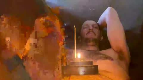 Tantra Punk online show from April 2026 01:10:02 AM