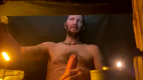 Tantra Punk online show from May 2026 12:50:02 AM