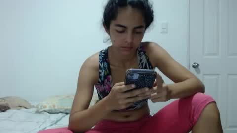 Angeline  Follow  online show from December 2025 12:10:02 PM