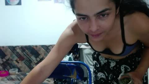 Snapshot of tantricroots chatting on May 2026 11:45:02 PM Angeline Follow online show from May 2026 11:45:02 PM