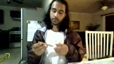 Snapshot of tantricyogiz chatting on June 2026 10:02:02 AM Prince Ali online show from June 2026 10:02:02 AM