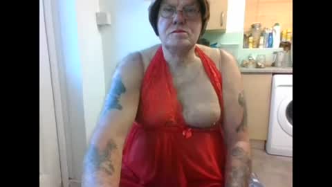 Snapshot of tanya_sissie_somerset chatting on December 2024 03:52:01 PM tanya_sissie_somerset online show from December 2024 03:52:01 PM