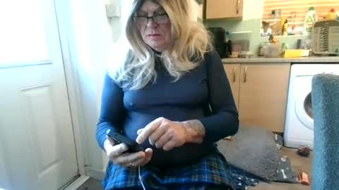 Snapshot of tanya_sissie_somerset chatting on January 2025 02:35:01 PM tanya_sissie_somerset online show from January 2025 02:35:01 PM