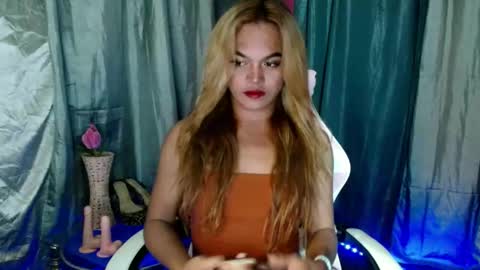 tanyabels_thenaughtyone online show from April 2026 12:26:02 PM