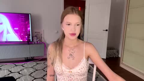 Alisa online show from February 2026 11:28:01 AM