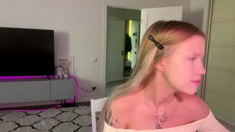 Alisa online show from February 2026 11:44:02 AM