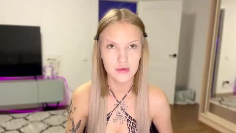 Alisa online show from February 2026 04:41:01 PM