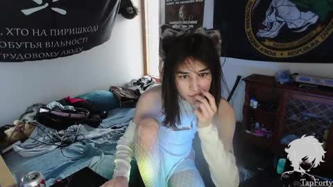 tap_forty online show from April 2026 12:16:02 AM