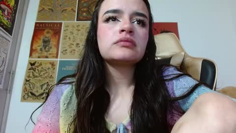 Snapshot of tara_hs chatting on December 2024 04:20:01 PM online show from December 2024 04:20:01 PM