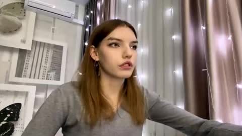 Mia online show from February 2026 03:22:01 PM