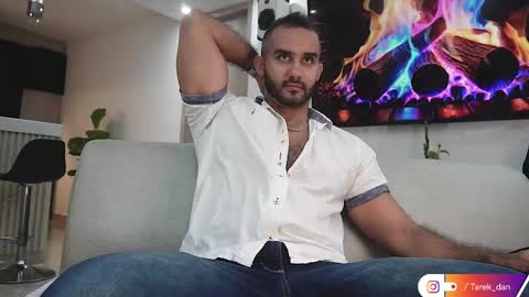 Tarek online show from March 2026 01:33:02 AM