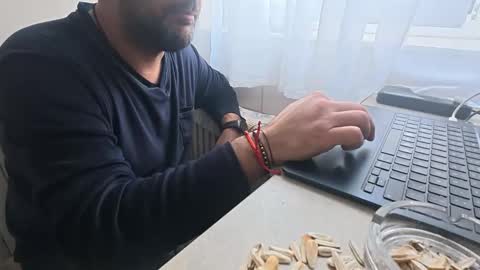 tarkan198 online show from February 2026 11:15:02 AM