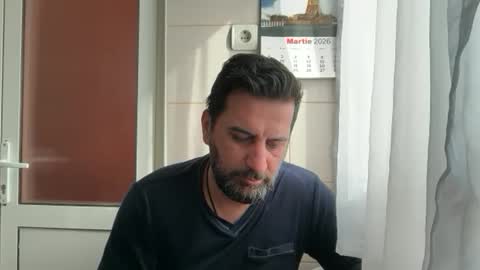 tarkan198 online show from March 2026 08:32:02 AM