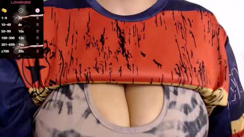 tarrant_ online show from November 2025 11:14:01 PM