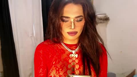 Snapshot of tasha_goddess chatting on May 2026 11:57:01 PM tashaa online show from May 2026 11:57:01 PM