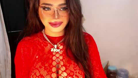 Snapshot of tasha_goddess chatting on June 2026 03:24:02 AM tashaa online show from June 2026 03:24:02 AM