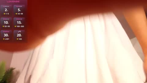 Tasha online show from November 2025 09:00:02 PM