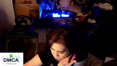 TashaKai online show from December 2024 05:46:01 PM