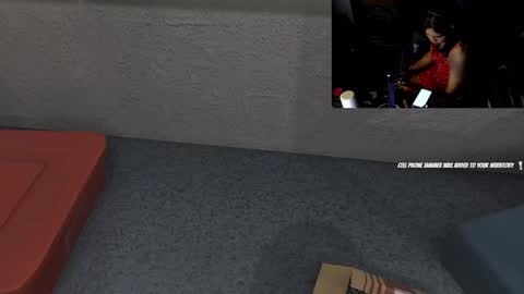 TashaKai online show from January 2025 07:52:01 AM