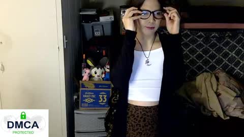 TashaKai online show from January 2025 05:31:01 PM