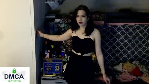 TashaKai online show from January 2025 06:26:01 PM