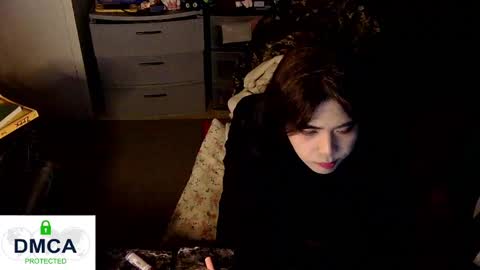 TashaKai online show from January 2025 08:14:02 AM