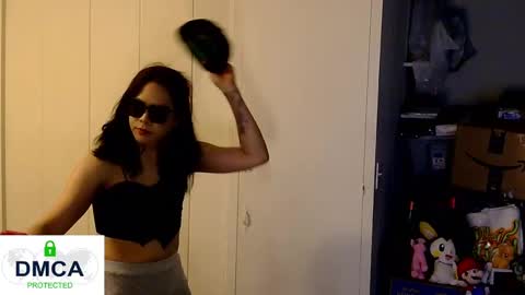 TashaKai online show from January 2025 03:46:01 PM