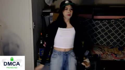 TashaKai online show from January 2025 02:44:01 PM