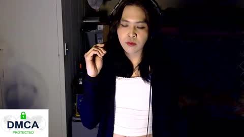 TashaKai online show from January 2025 05:48:01 PM