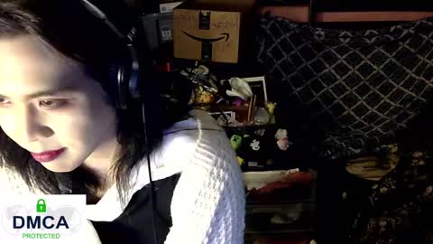 TashaKai online show from January 2025 03:13:02 PM