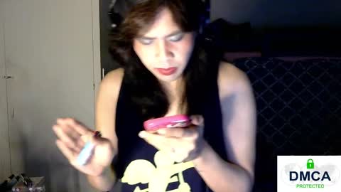 TashaKai online show from February 2025 04:03:01 PM