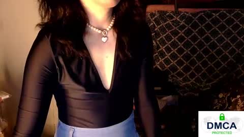 TashaKai online show from February 2025 11:48:02 PM