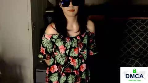 TashaKai online show from February 2025 03:21:01 PM