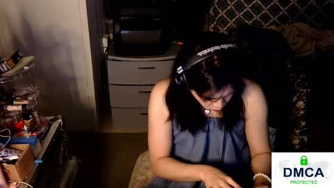 TashaKai online show from March 2025 06:54:01 PM