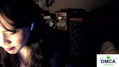 TashaKai online show from March 2025 05:54:01 PM