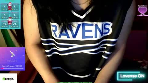 TashaKai online show from November 2025 11:07:02 PM