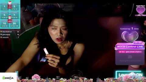 TashaKai online show from January 2026 06:06:02 AM