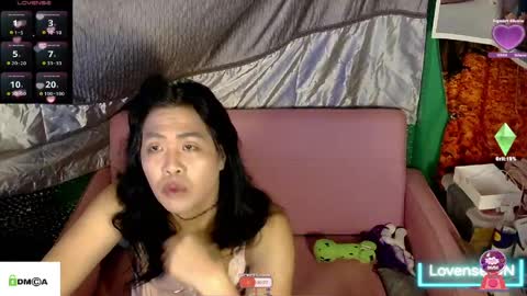 TashaKai online show from April 2026 10:45:01 PM