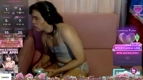 TashaKai online show from July 2026 10:39:01 AM