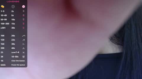 Tasha Sar online show from April 2026 07:35:01 AM