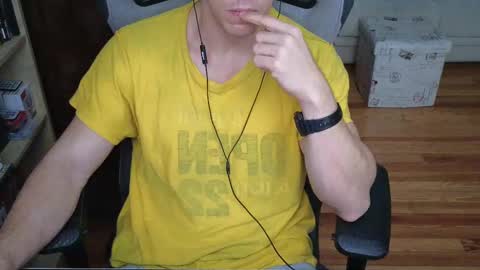 Carlenjoyswithoil online show from February 2025 09:26:02 AM