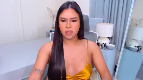 Miss Tati online show from March 2026 08:55:01 PM